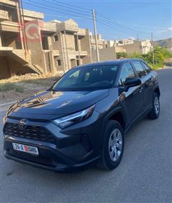 تويوتا راف 4